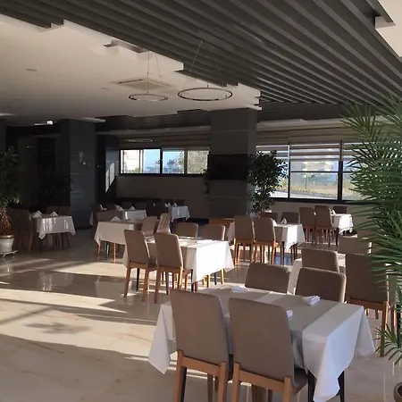 Apartment Siberland Olive Garden Orion 7 *