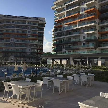 Apartment Siberland Olive Garden Orion 7 Avsallar