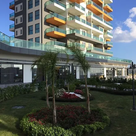 Siberland Olive Garden Orion 7 Avsallar