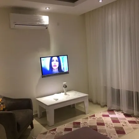 Apartment Siberland Olive Garden Orion 7 Avsallar