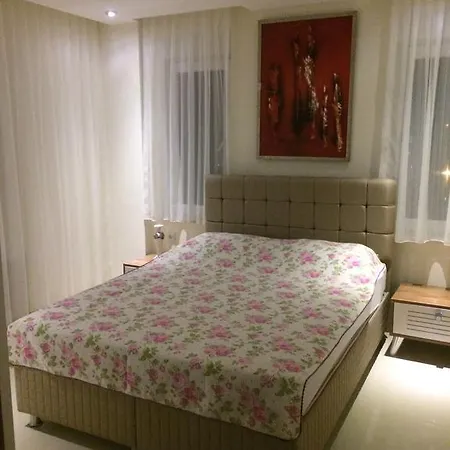 Apartment Siberland Olive Garden Orion 7