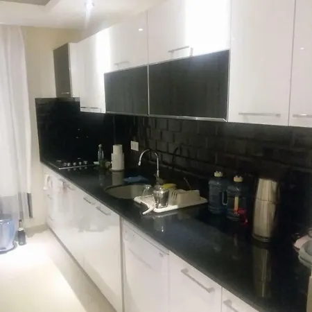 Siberland Olive Garden Orion 7 * Avsallar