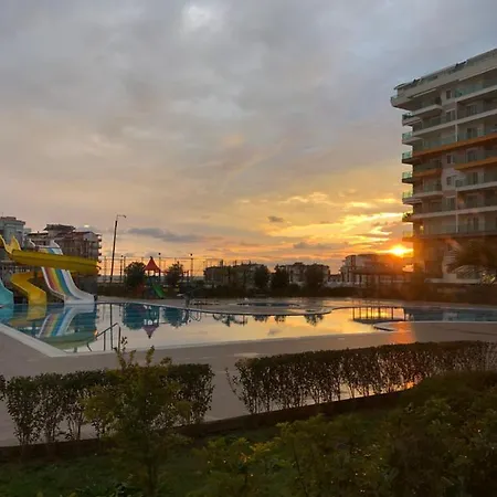 Siberland Olive Garden Orion 7 Avsallar